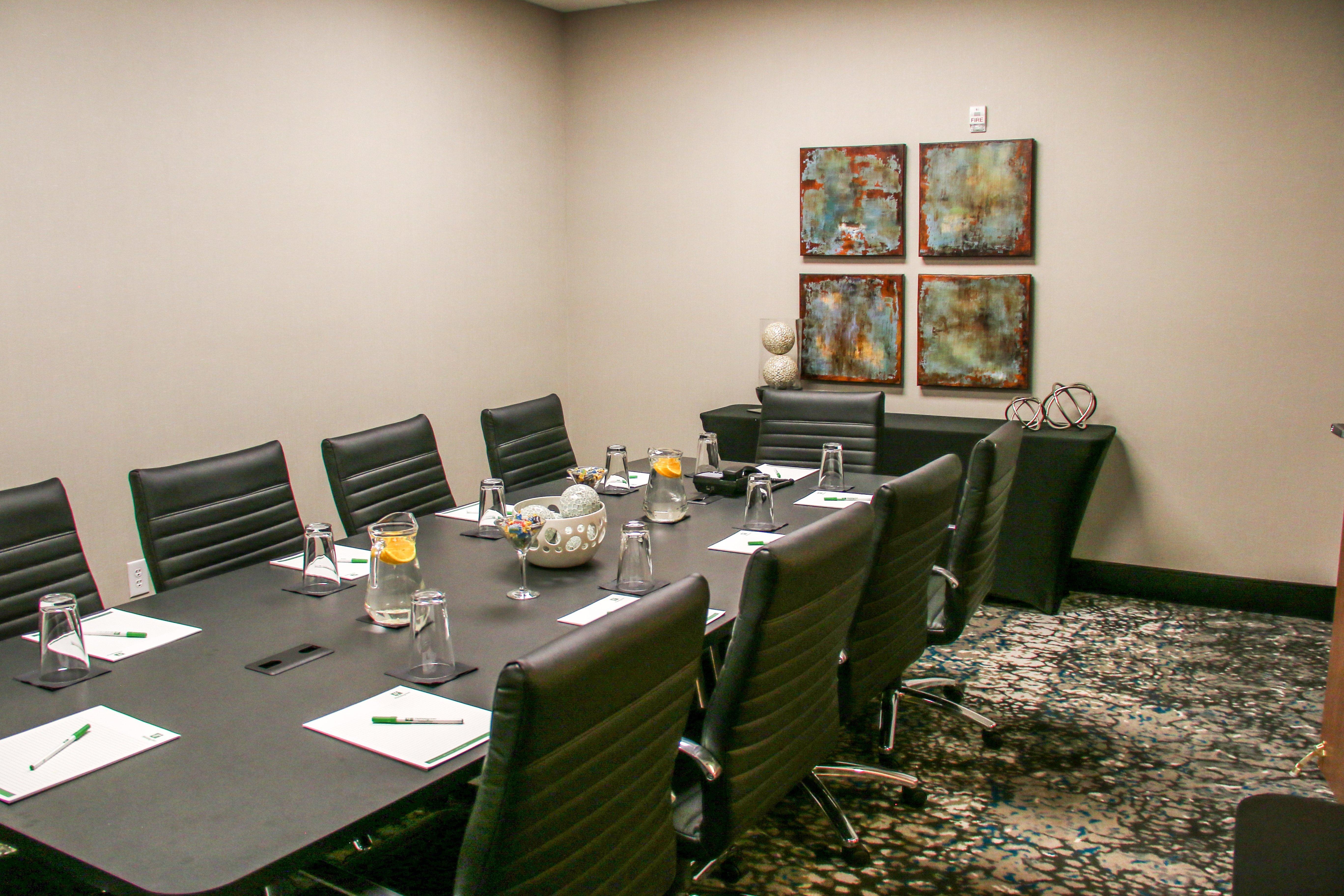 Holiday Inn & Suites Denver Tech Center-Centennial By Ihg Eksteriør billede